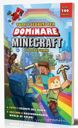 Tutti i Segreti x Dominare Minecraft-GS Tutti i Segreti x Dominare Minecraft-GS