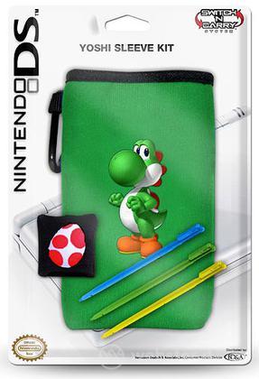BD&A NDS Lite Yoshi Style & Sleeve Kit