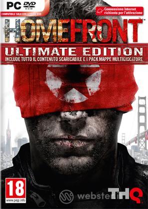 Homefront Ultimate Ed. Classic