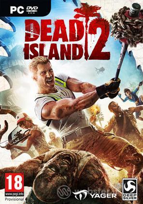 Dead Island 2 First Edition