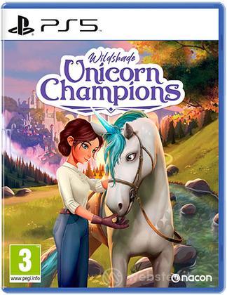 Wildshade Unicorn Champions