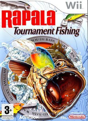 Rapala Trophies Fishing