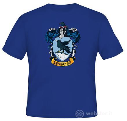 T-Shirt Harry Potter Ravenclaw XL