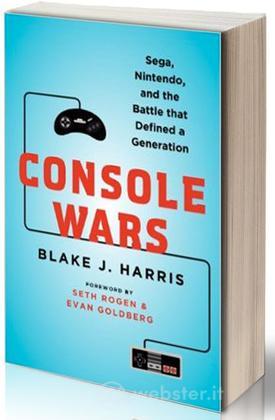 Console Wars Console Wars
