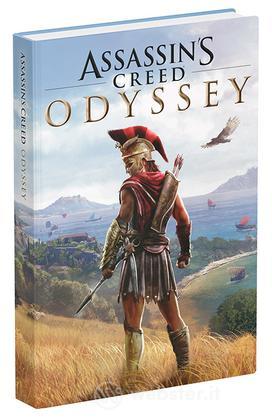 Guida Strategica Assassins Creed Odyssey Guida Strategica Assassins Creed Odyssey