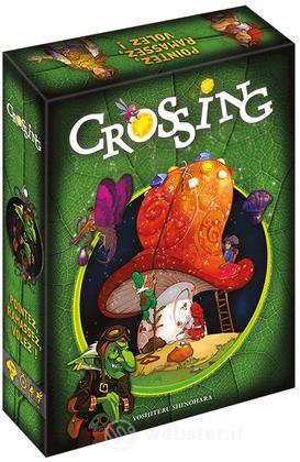 Crossing Crossing