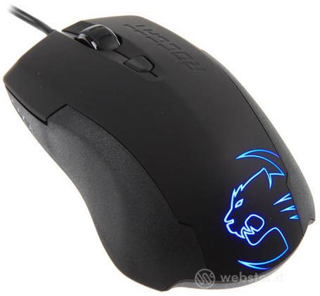 ROCCAT Gaming Mouse Lua