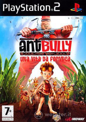 Ant Bully - Una Vita da Formica