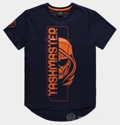 T-Shirt The Taskmaster XXL