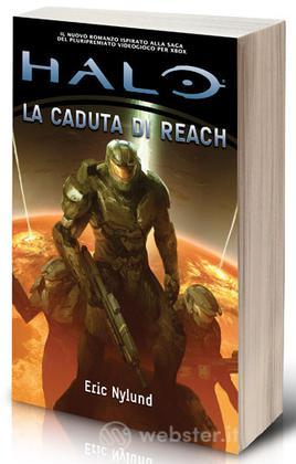Halo La Caduta di Reach Halo La Caduta di Reach