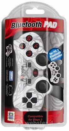 Controller Bluetooth Tribale PS3