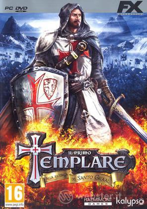 Il Primo Templare