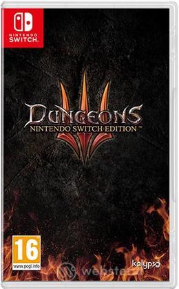 Dungeons 3