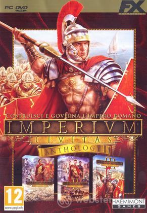 Imperivm Civitas Anthology Premium