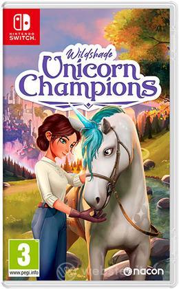 Wildshade Unicorn Champions