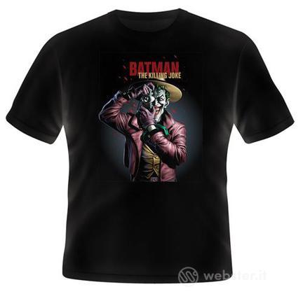 T-Shirt Batman The Killing Joke XL