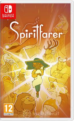 Spiritfarer