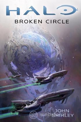 Halo - Broken Circle Halo - Broken Circle