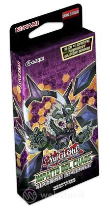 Yu-Gi-Oh! Impatto del Chaos Ed. Spec. Yu-Gi-Oh! Impatto del Chaos Ed. Spec.