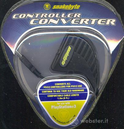 SUNFLEX PS3 - Controller Converter