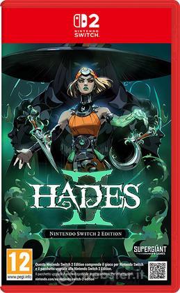 Hades 2