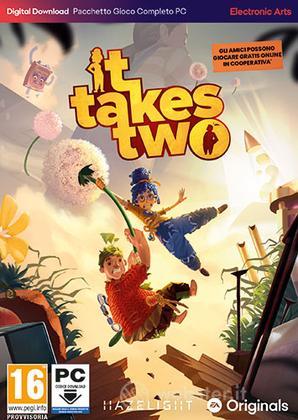 It Takes Two