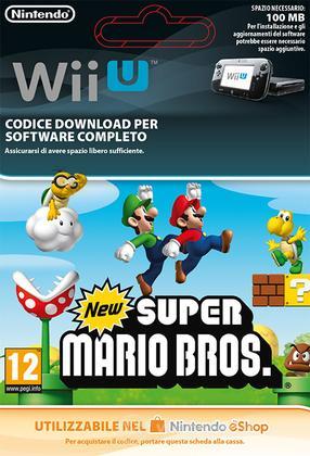 New Super Mario Bros. New Super Mario Bros.