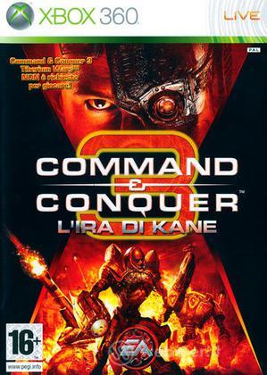 Command & Conquer: L'Ira Di Kane