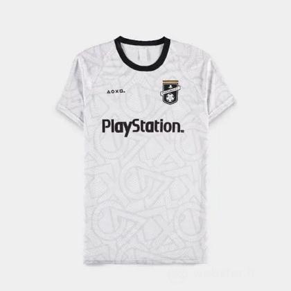 T-Shirt PlayStation Germany 2021 S