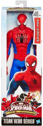 Figure Marvel Spiderman 30cm Figure Marvel Spiderman 30cm