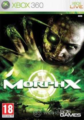 Morphx