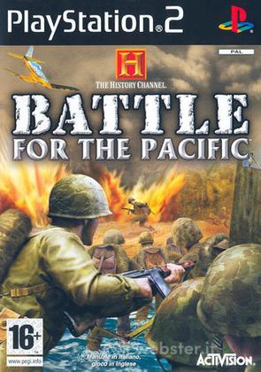 History Channel Battle For The Pacific