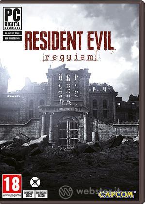 Resident Evil Requiem (CIAB)