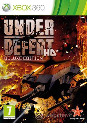 Under Defeat: HD Deluxe Edition