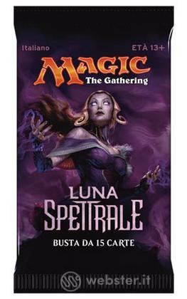 Magic Luna Spettrale Busta Magic Luna Spettrale Busta