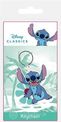 Portachiavi Lilo & Stitch Stitch Smile