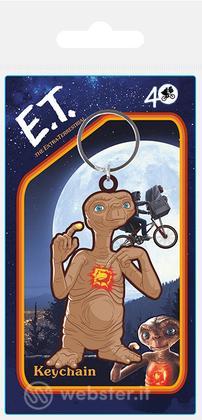 Portachiavi E.T. L'Extraterrestre