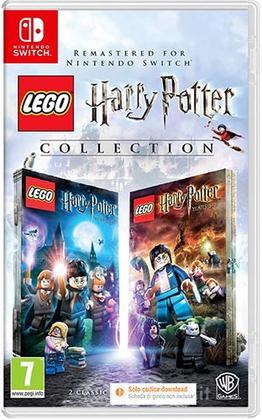 LEGO Harry Potter Collection (CIAB)