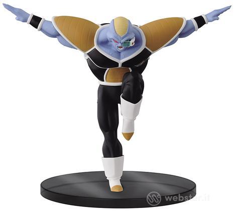 Figure Dragonball Burter (Team Ginew) Figure Dragonball Burter (Team Ginew)