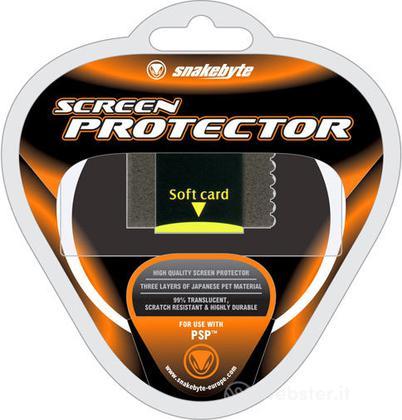 SNAKEB PSP Slim&Lite - Screen Protector