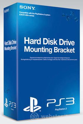 Sony Contenitore Hard Disk PS3