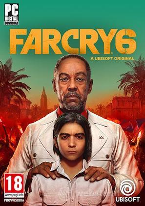 Far Cry 6