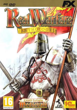 Real Warfare Anthology Oro Premium