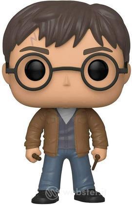 FUNKO POPS Harry Potter Harry 118