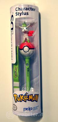 DSl/DSi/3DS stylus pokemon shaymin