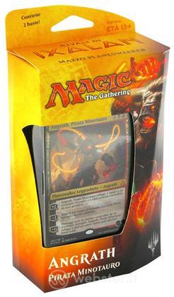 Magic Rivali di Ixalan Mazzo Magic Rivali di Ixalan Mazzo
