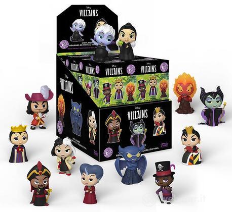 FUNKO MINI Disney Villains S4
