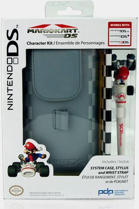 NDS Nintendo Character Kit-Mario K  PDP