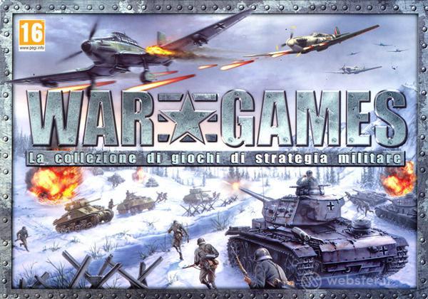 WarGame Deluxe: Collection
