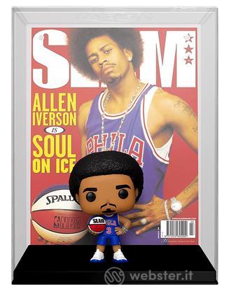 FUNKO POPS NBA Allen Iverson